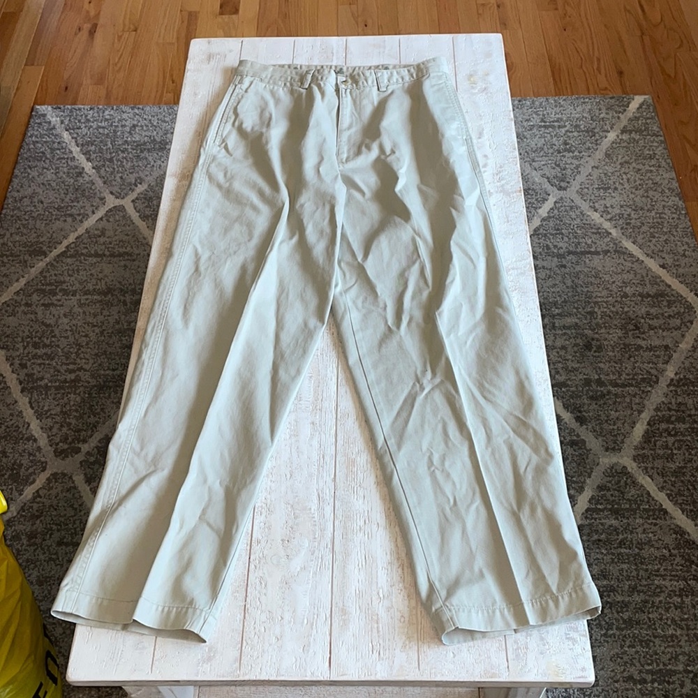 Men’s Dress Pants